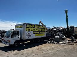 Best Residential Junk Removal  in Moss Point, MS