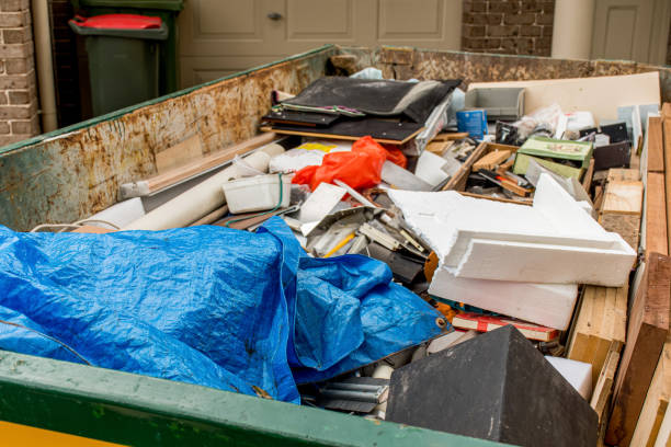 Best Office Cleanout  in Moss Point, MS