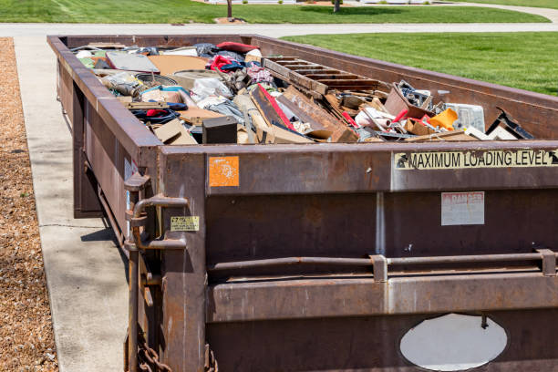Reliable Moss Point, MS Junk Removal Services Solutions