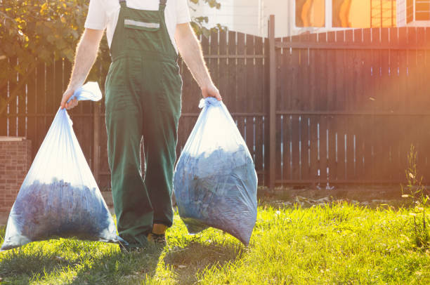 Best Hoarding Cleanup  in Moss Point, MS