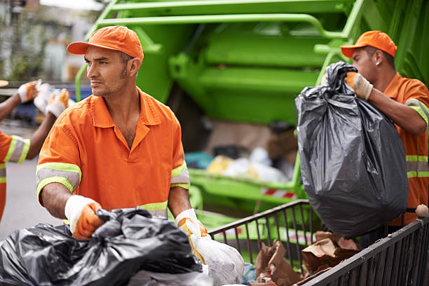 Property Management Cleanouts in Moss Point, MS