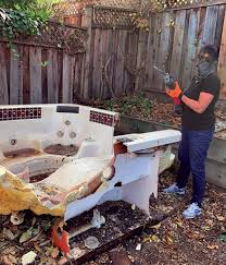 Best Furniture Removal  in Moss Point, MS