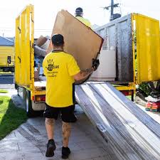 Best Residential Junk Removal  in Moss Point, MS